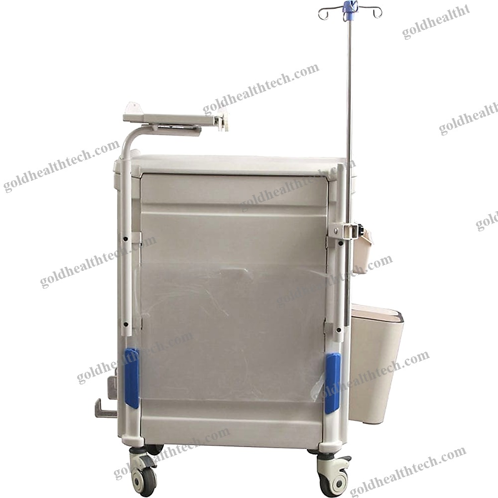 Medical Trolley