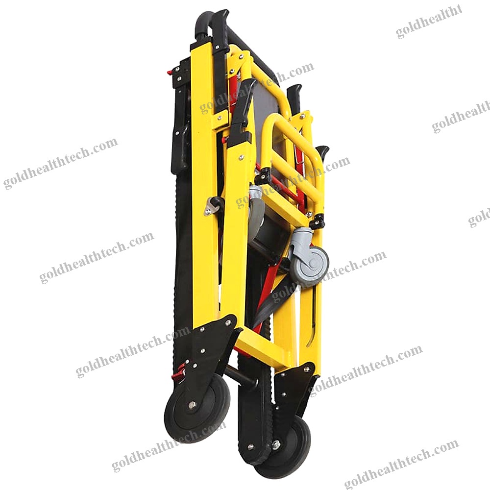 Folding Stretcher Chair