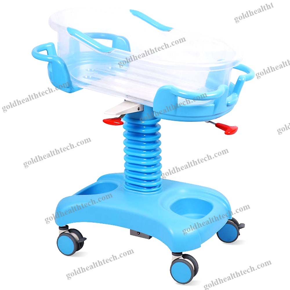 Infant Hospital Crib