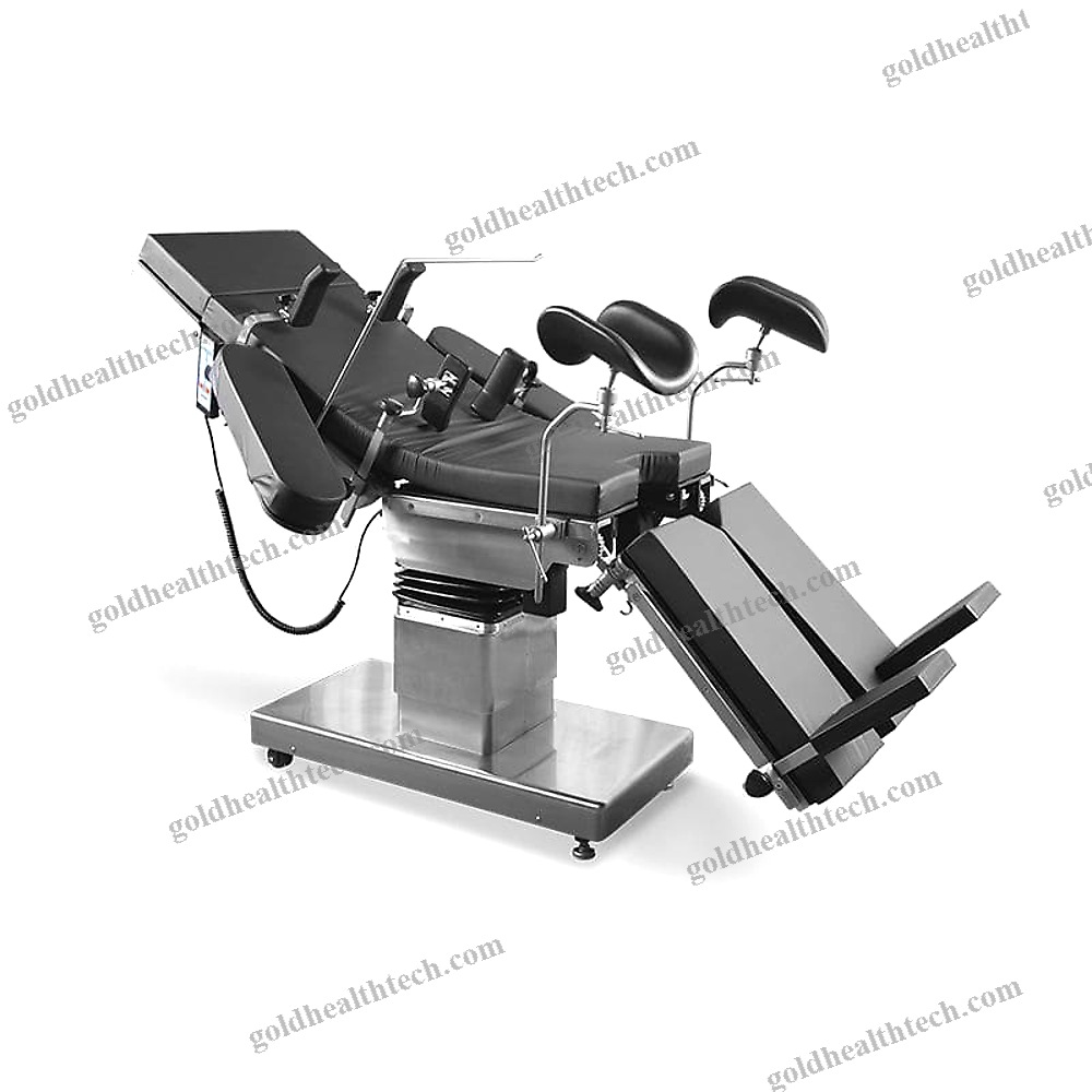 Universal Operating Table
