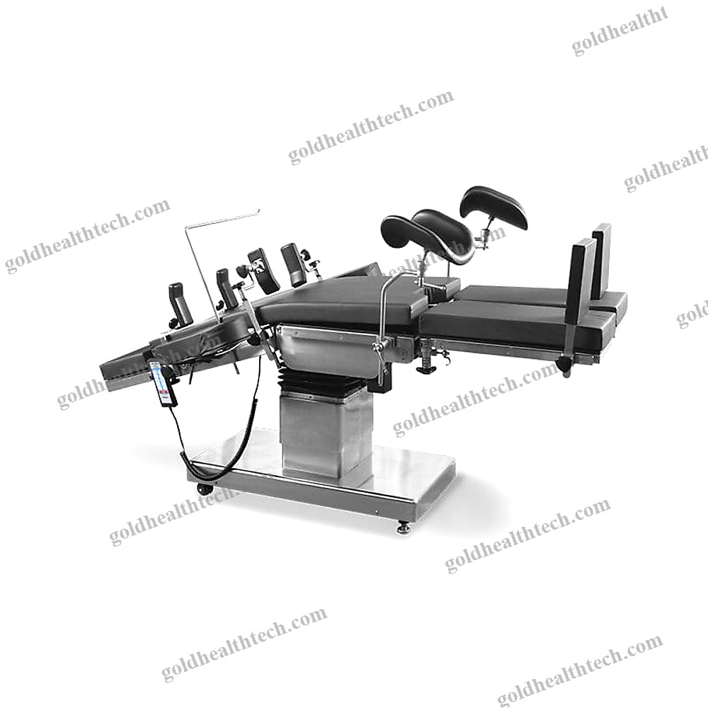 Universal Operating Table