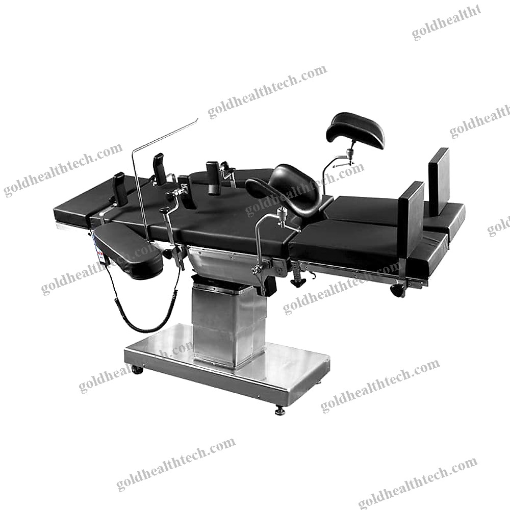 Universal Operating Table