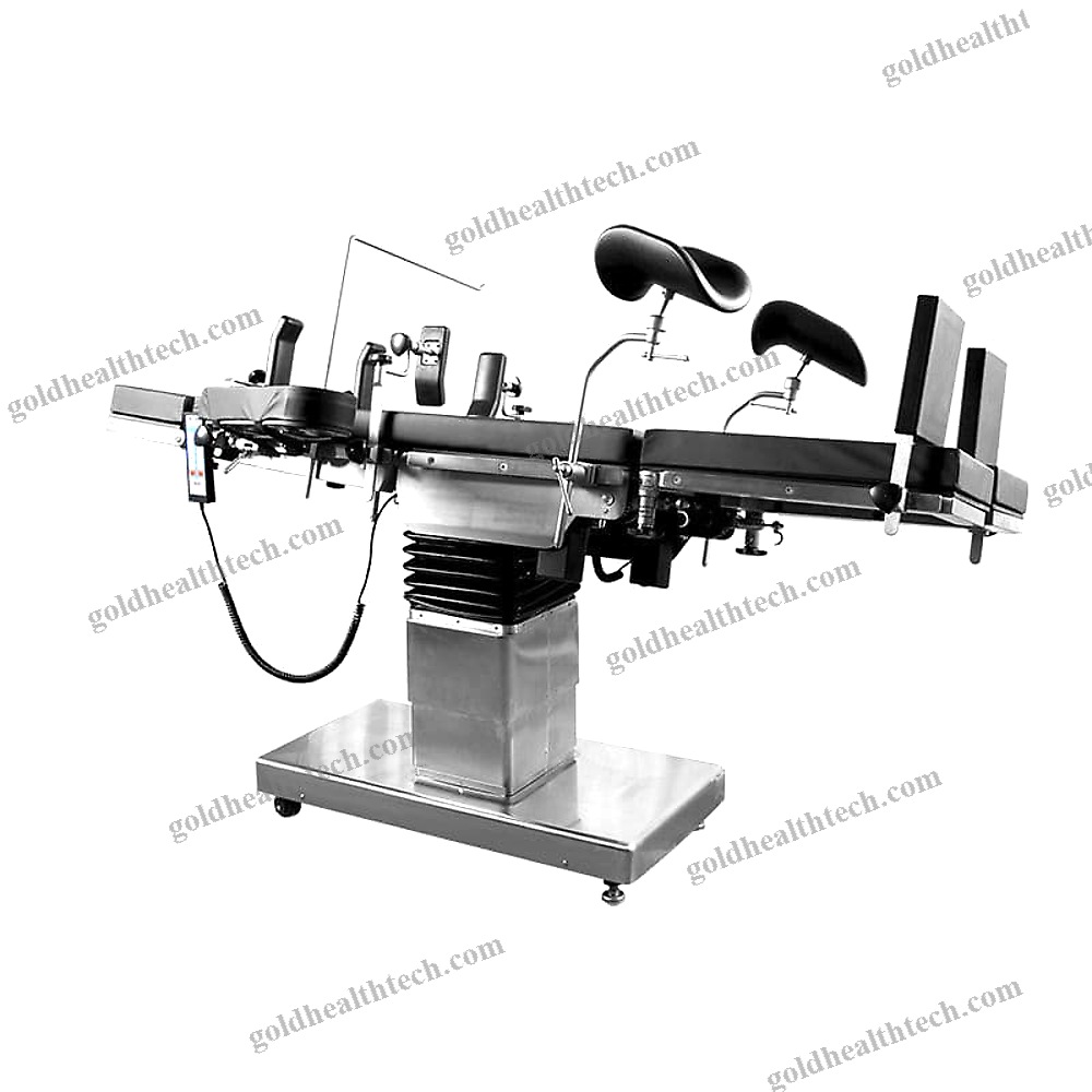Universal Operating Table