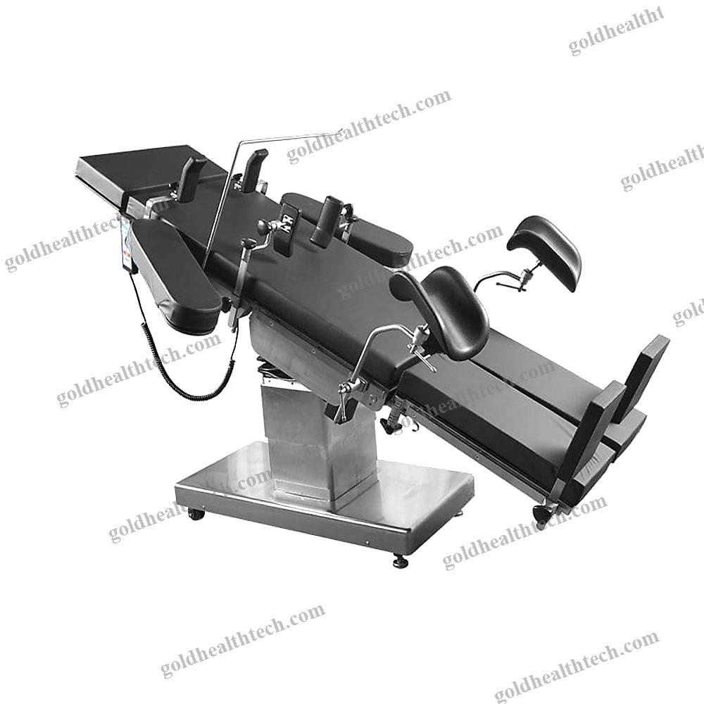 Universal Operating Table