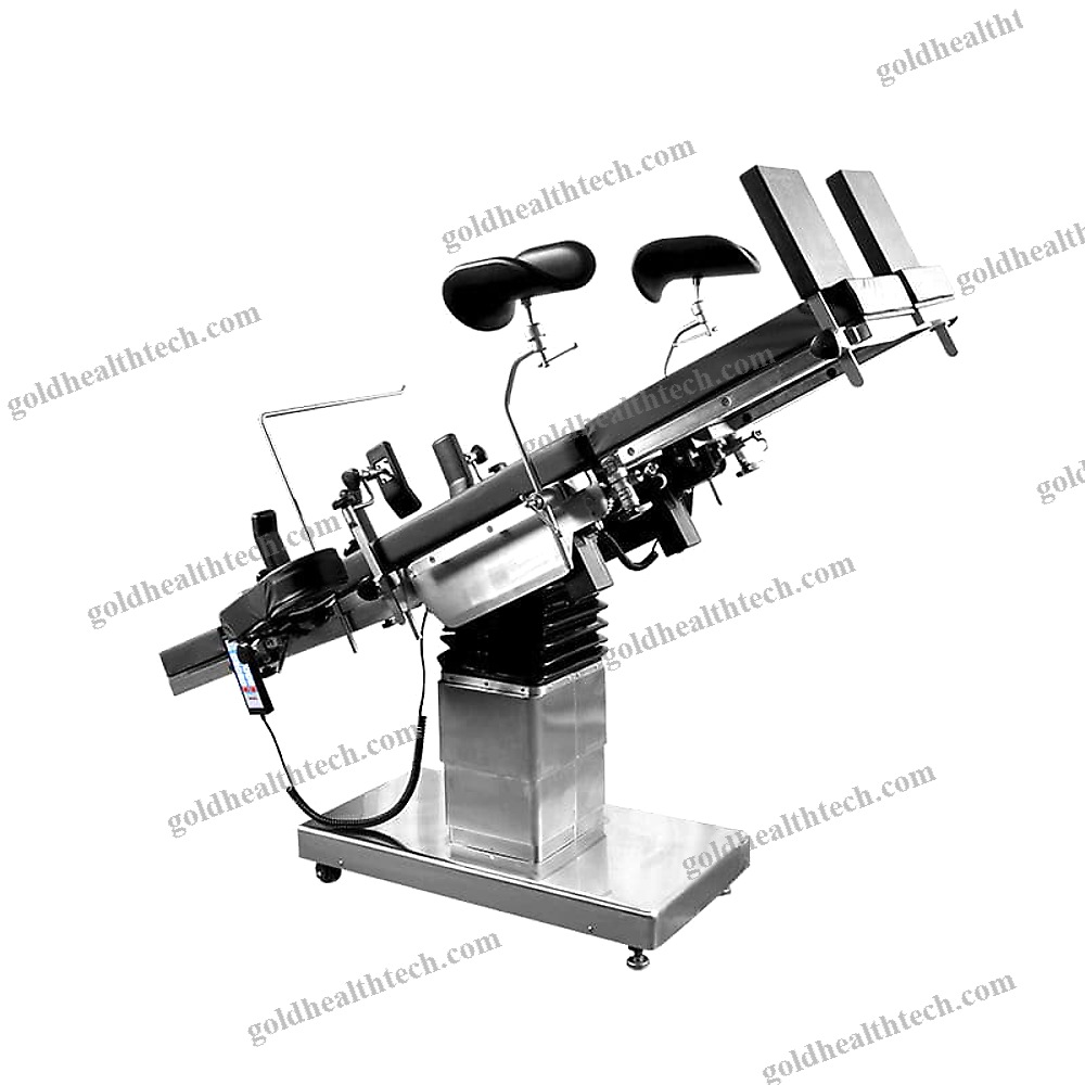 Universal Operating Table