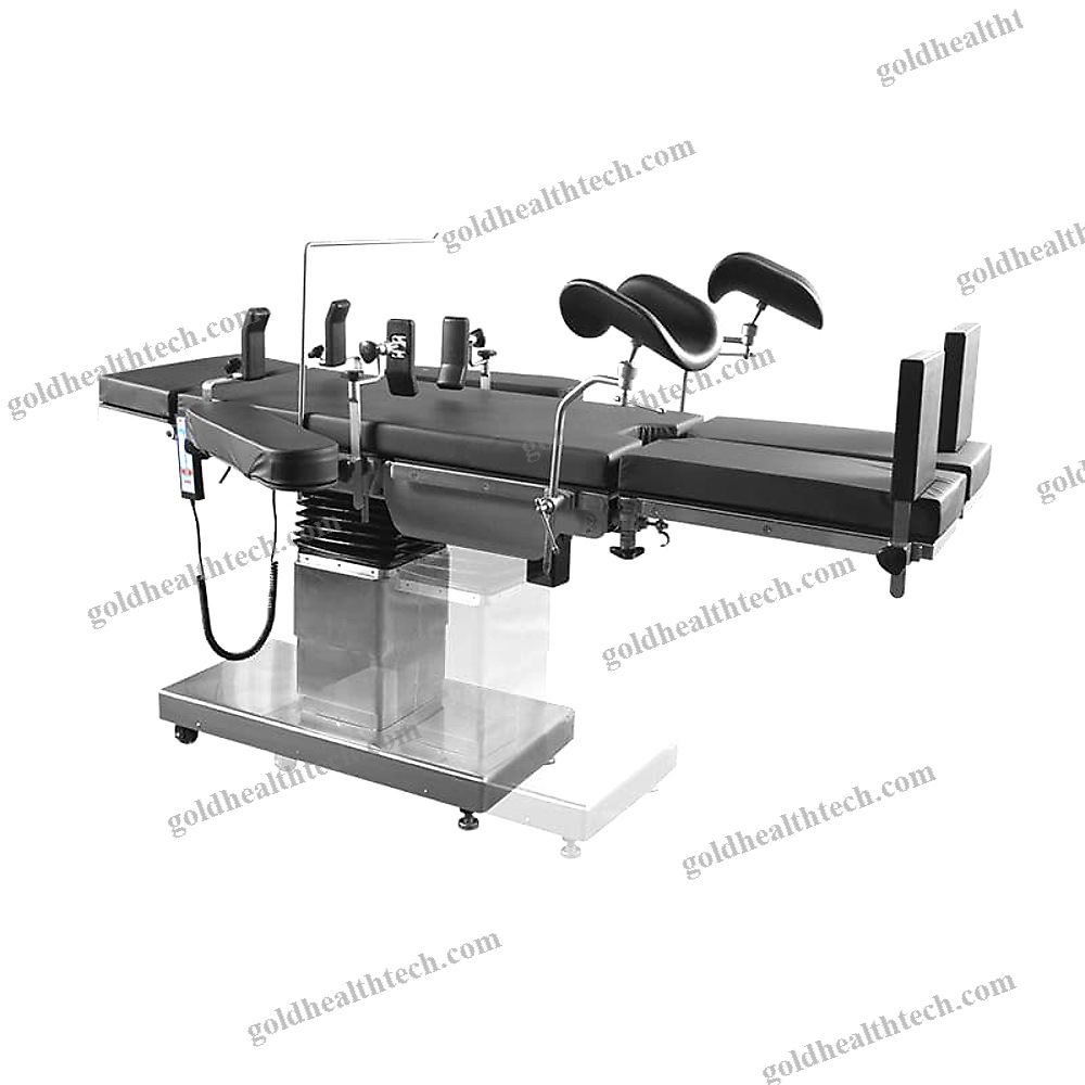 Universal Operating Table