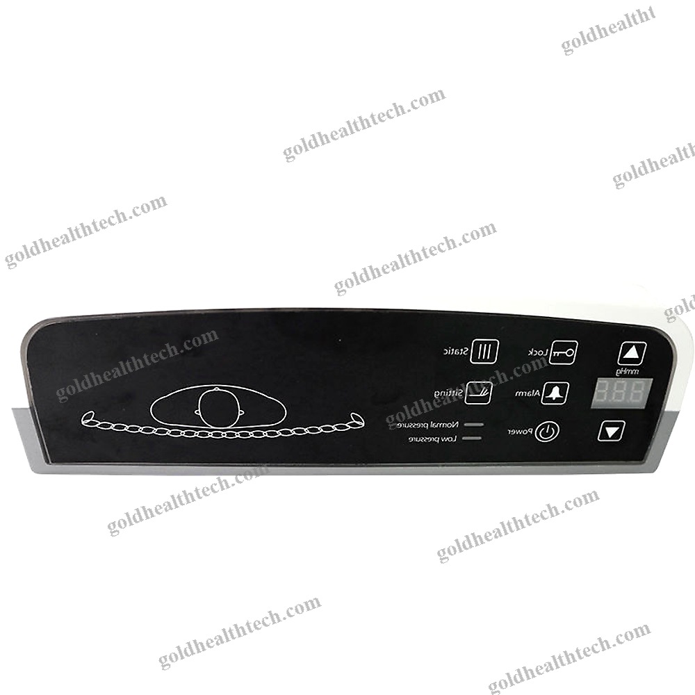Hospital Bed Mattress