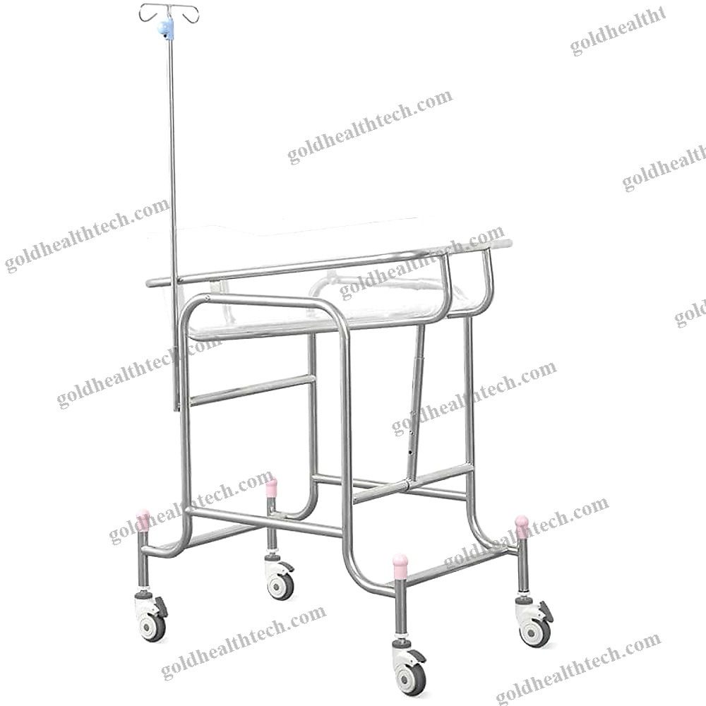 Infant Hospital Crib