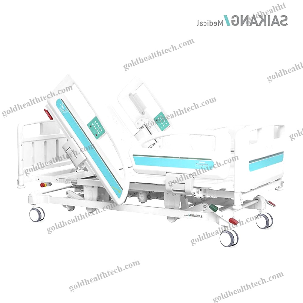 Intensive Care Bed
