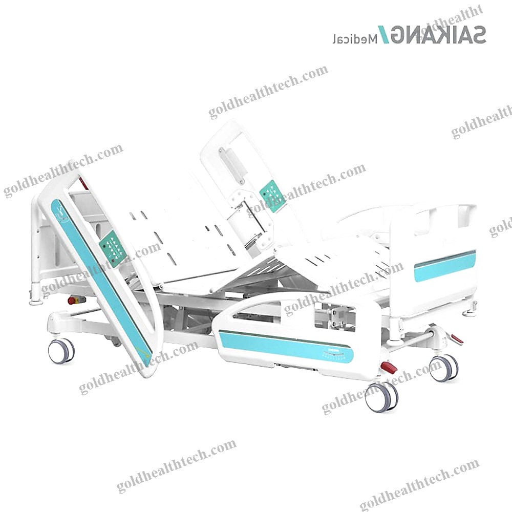 Intensive Care Bed