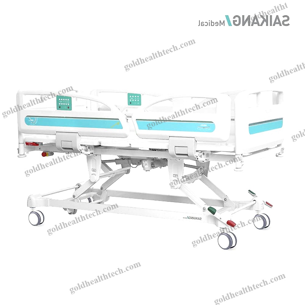 Intensive Care Bed