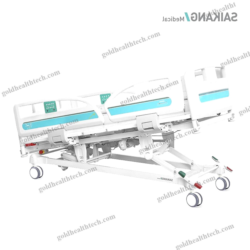 Intensive Care Bed