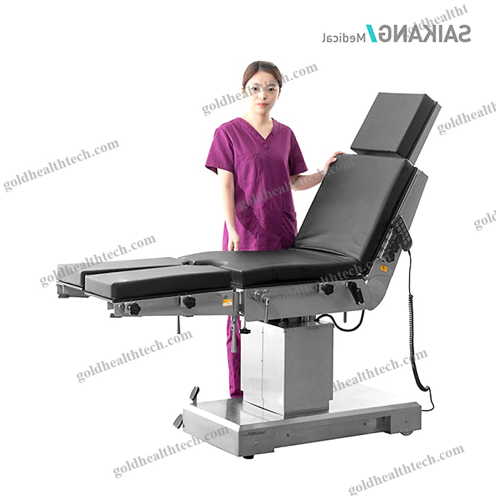 Universal Operating Table