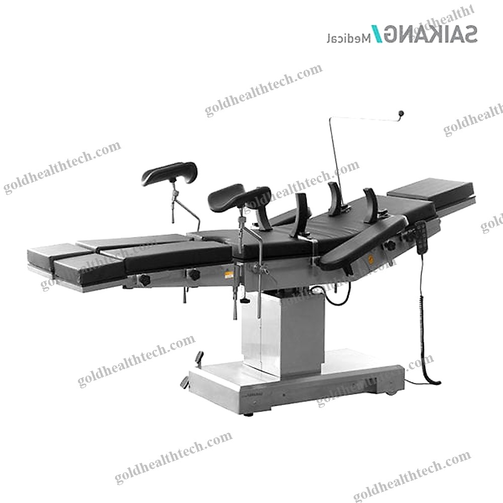 Universal Operating Table