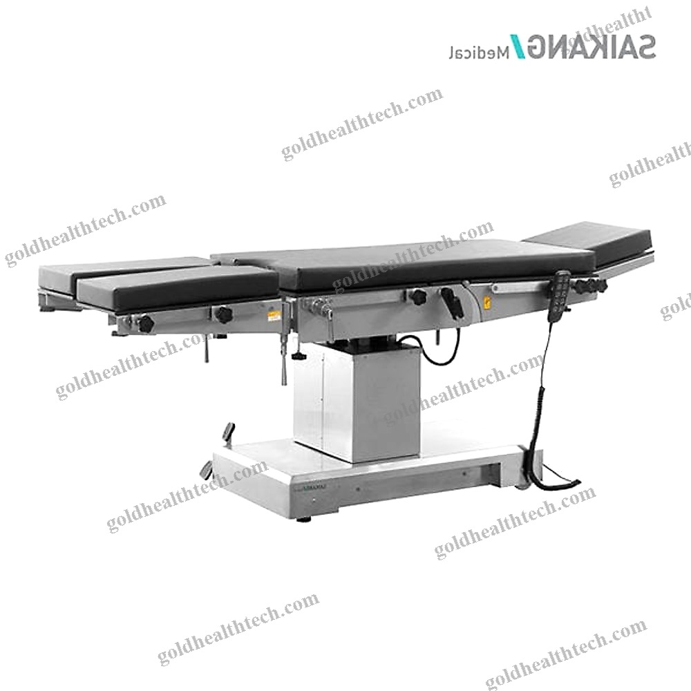 Universal Operating Table