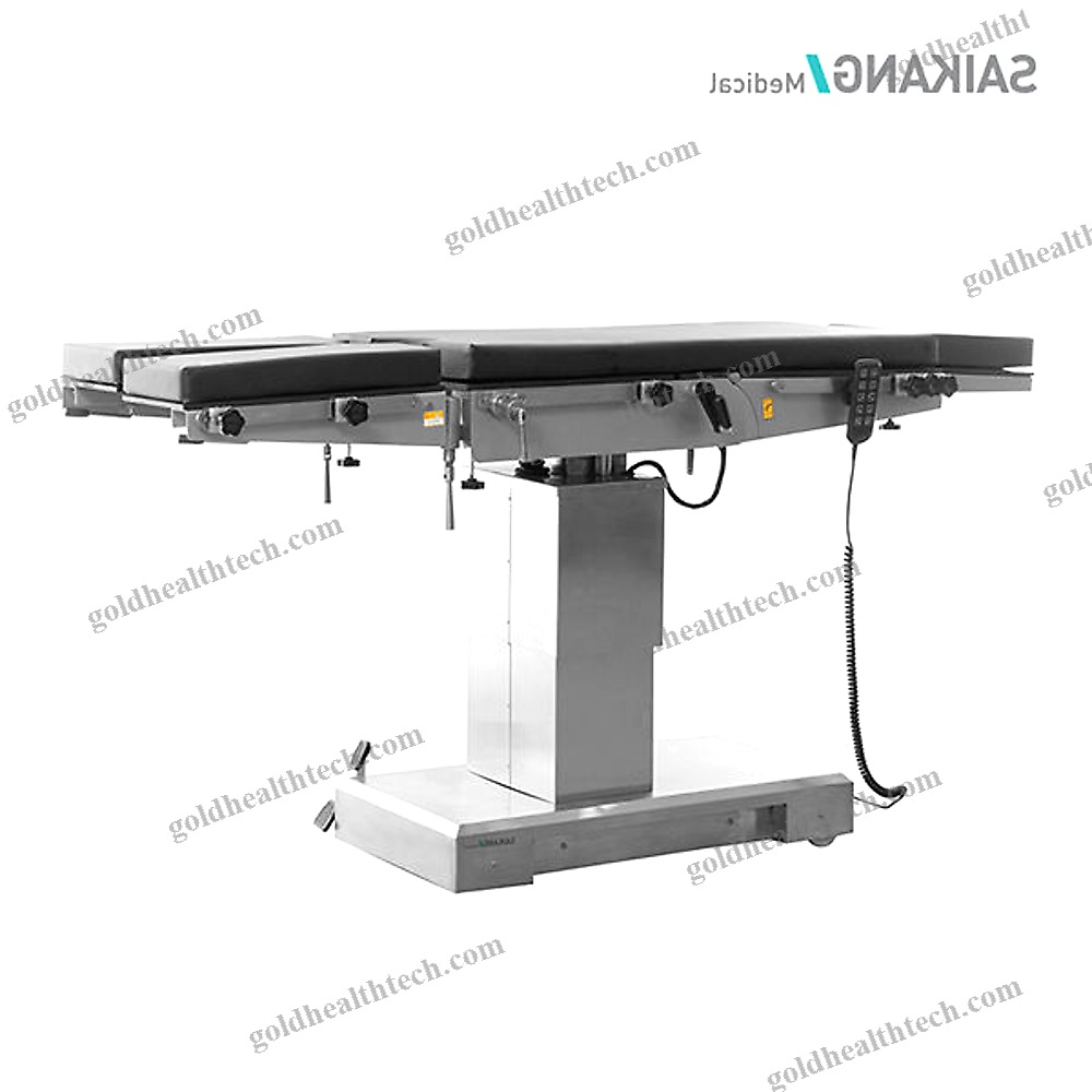 Universal Operating Table