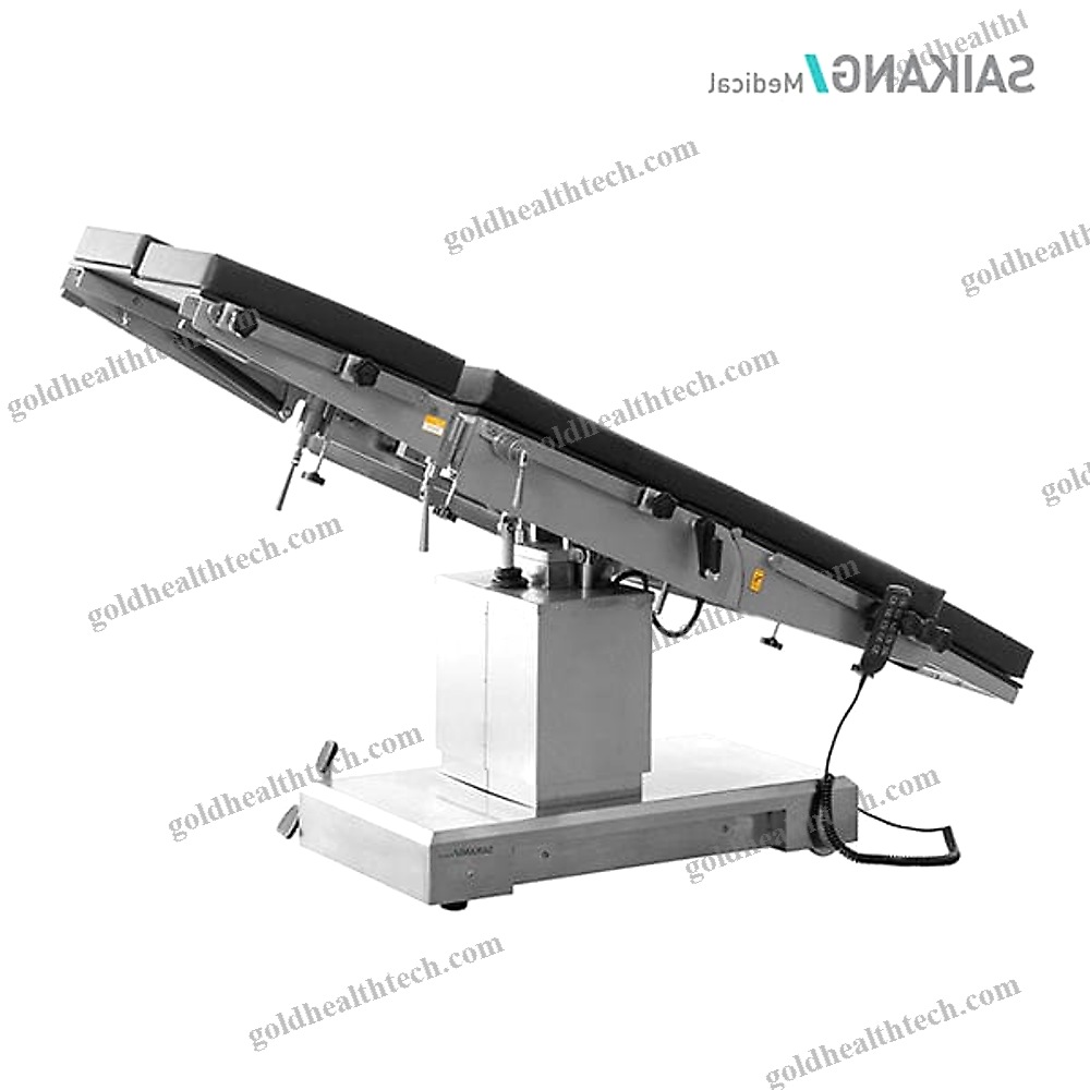 Universal Operating Table