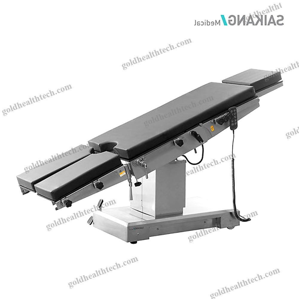 Universal Operating Table