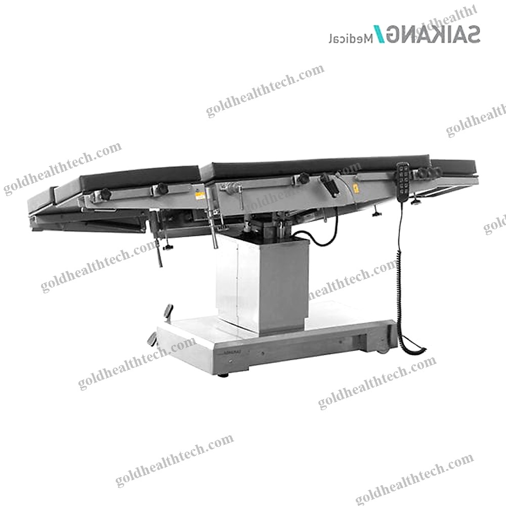 Universal Operating Table