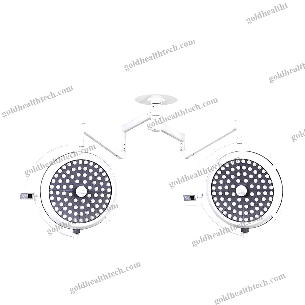 Ceiling-Mounted Surgical Light