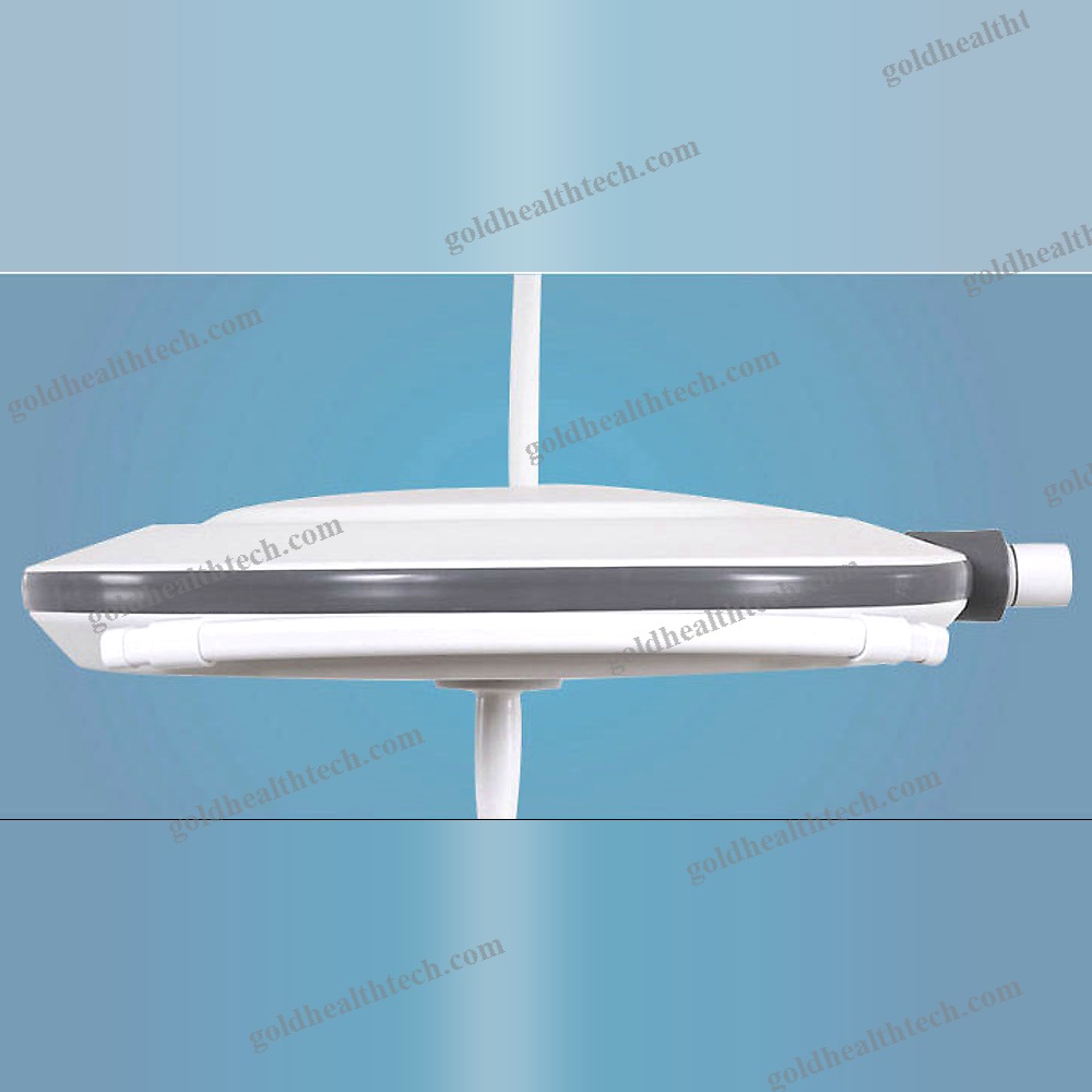 Ceiling-Mounted Surgical Light