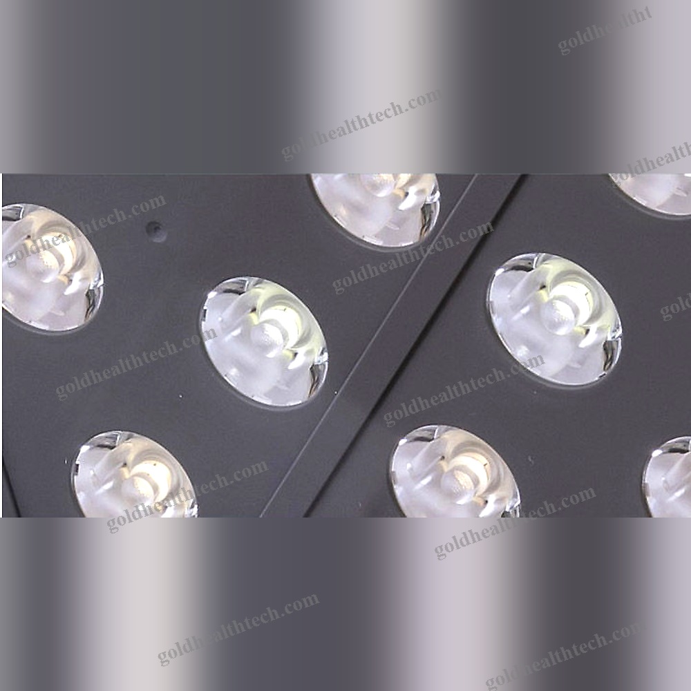Ceiling-Mounted Surgical Light