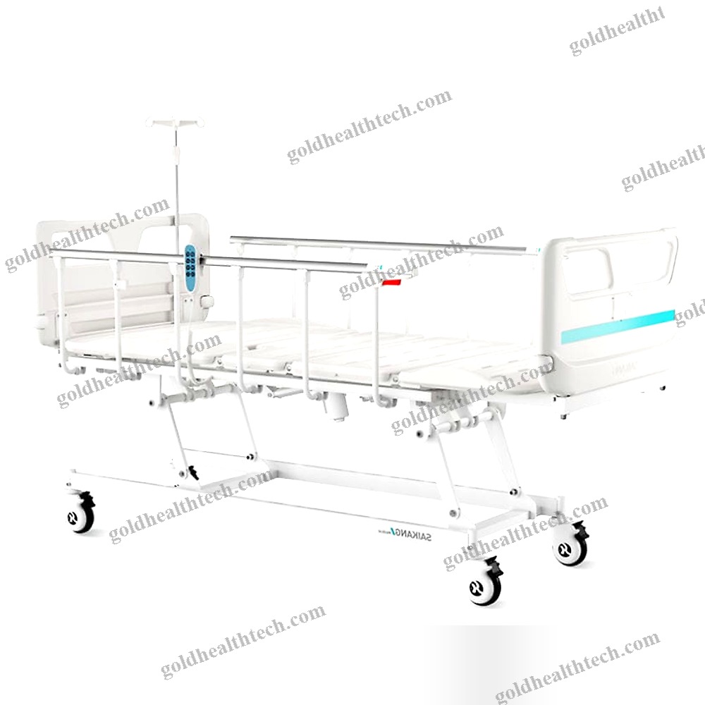 Hospital Bed