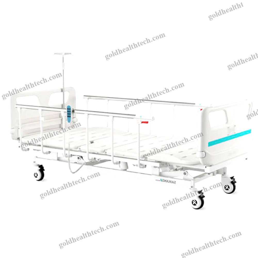 Hospital Bed