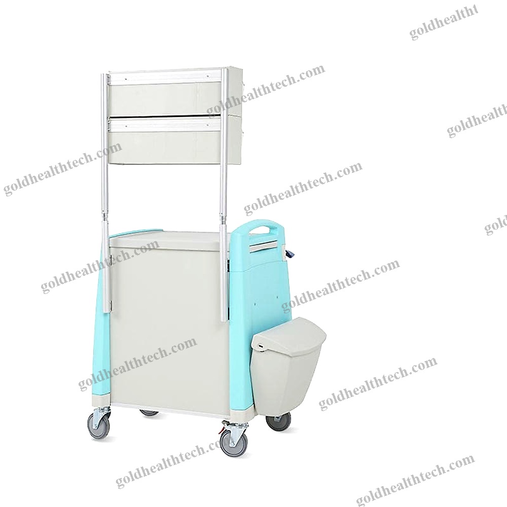 Medical Cart