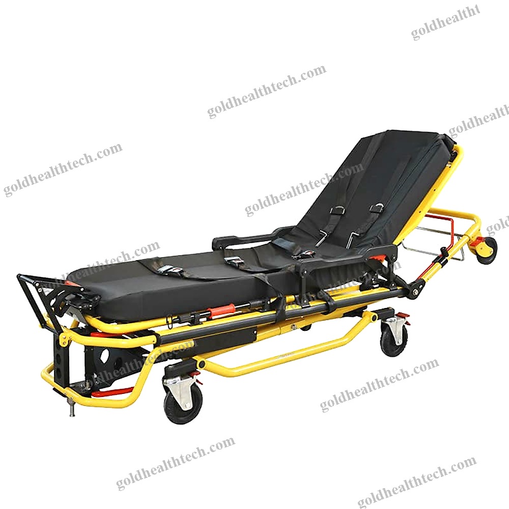 Transport Stretcher Trolley
