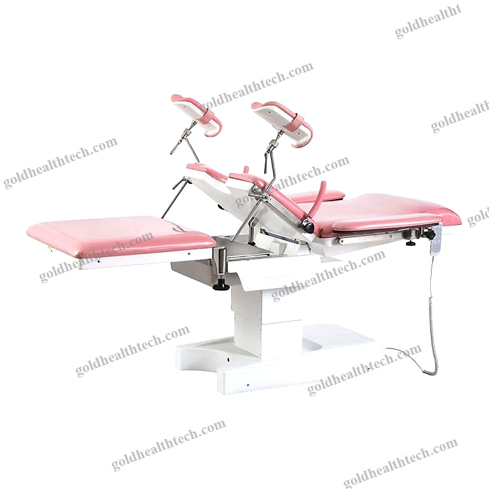 Electric Delivery Chair
