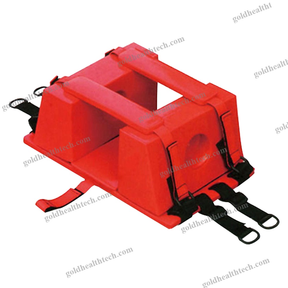 Head Emergency Immobilizer