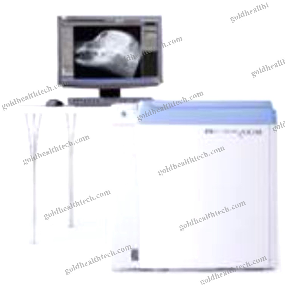Veterinary Cr Scanner