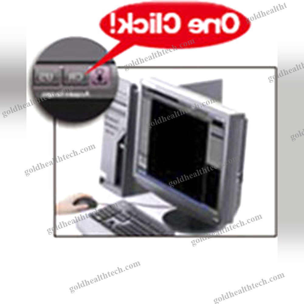 Veterinary Cr Scanner