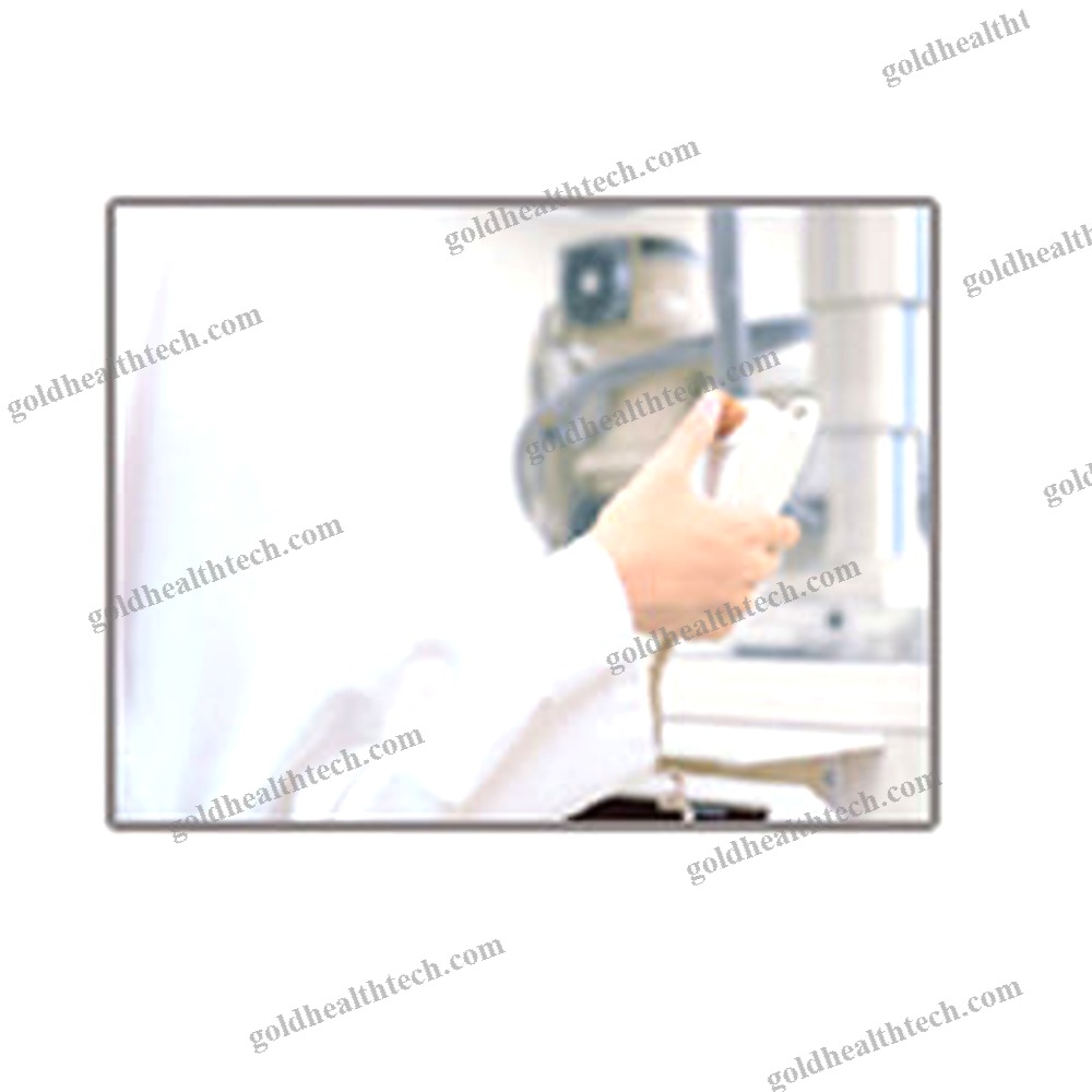 Veterinary Cr Scanner