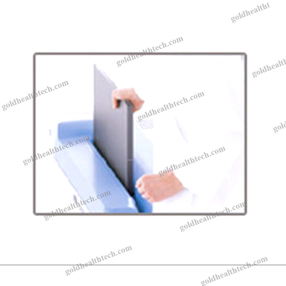 Veterinary Cr Scanner