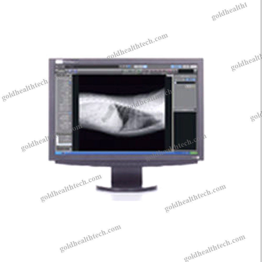 Veterinary Cr Scanner