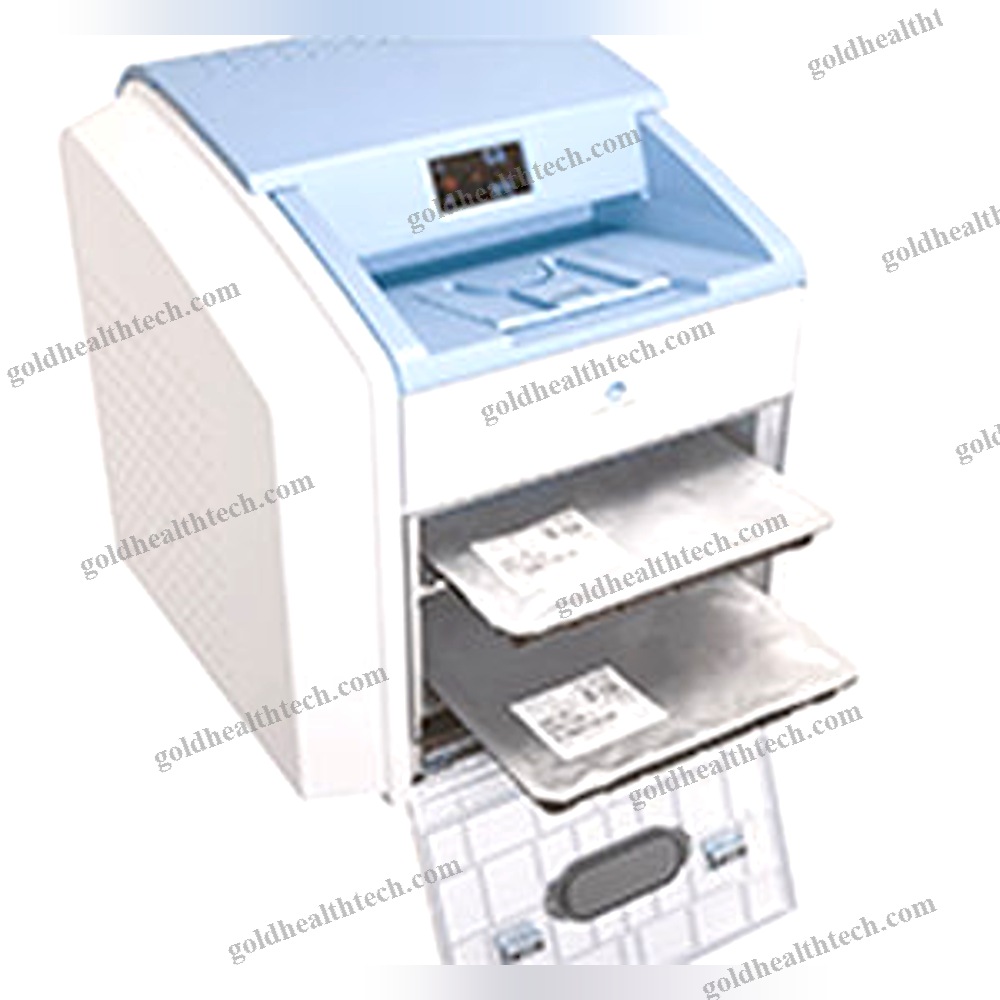 X-Ray Film Printer