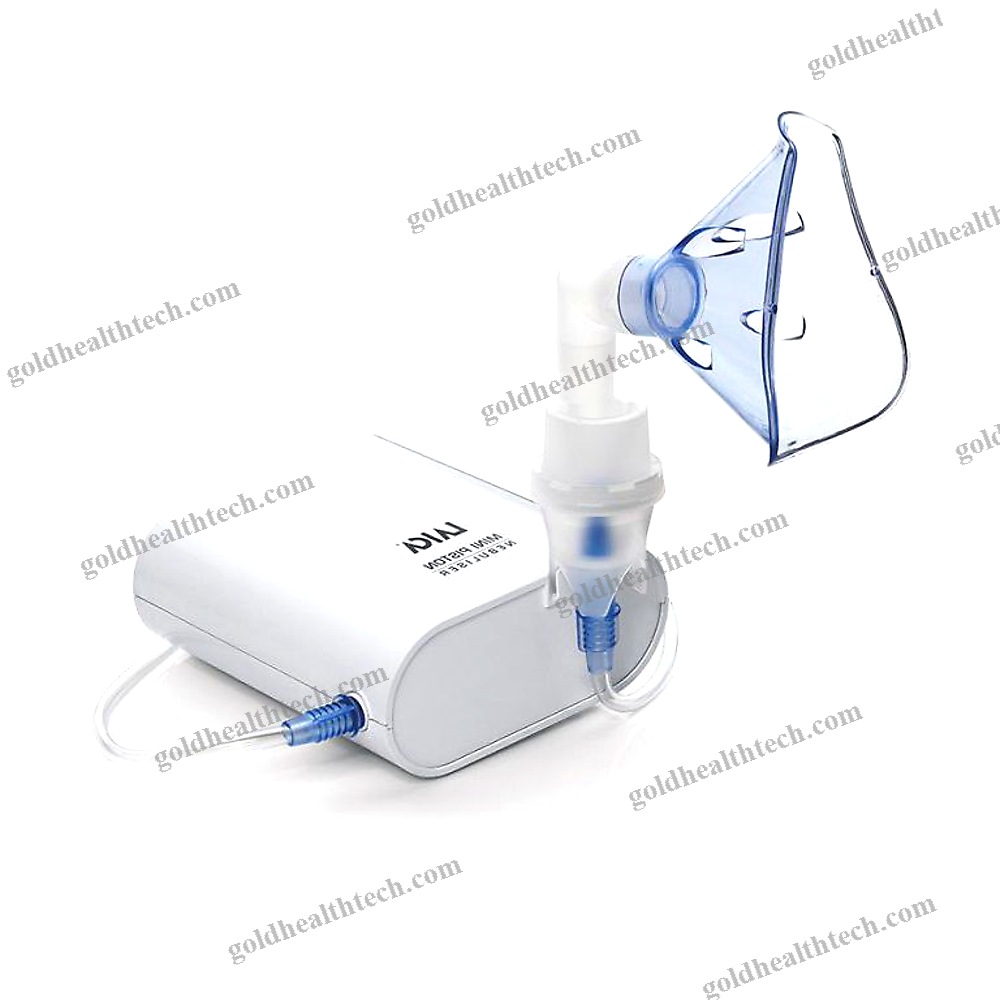 Electronic Nebulizer