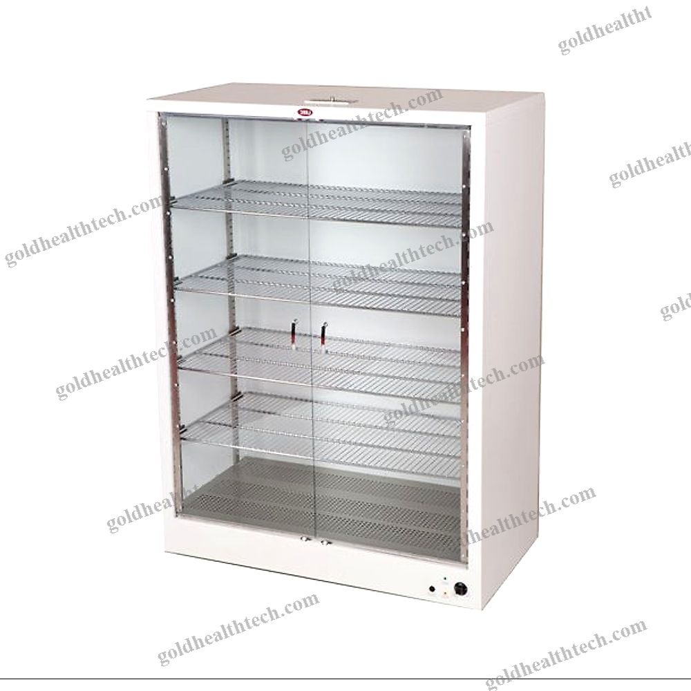 Drying Cabinet
