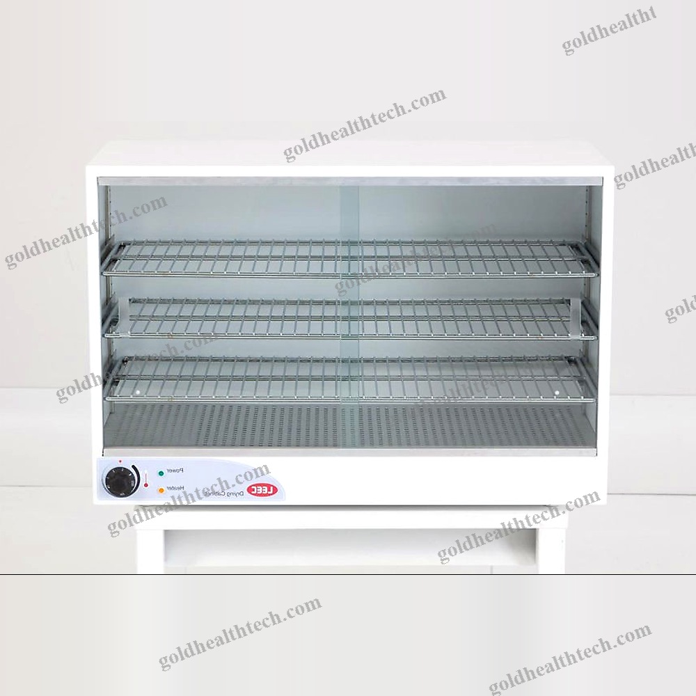 Drying Cabinet