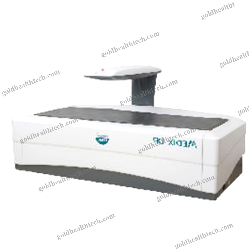 Dexa Bone Densitometer