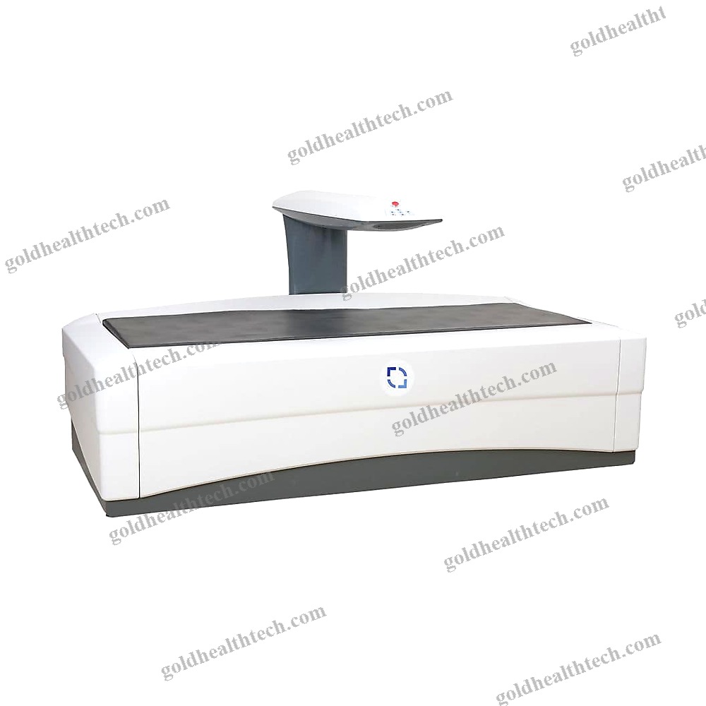 Dexa Bone Densitometer