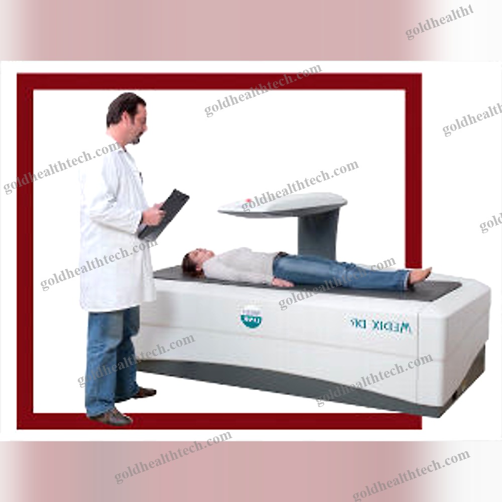 Dexa Bone Densitometer