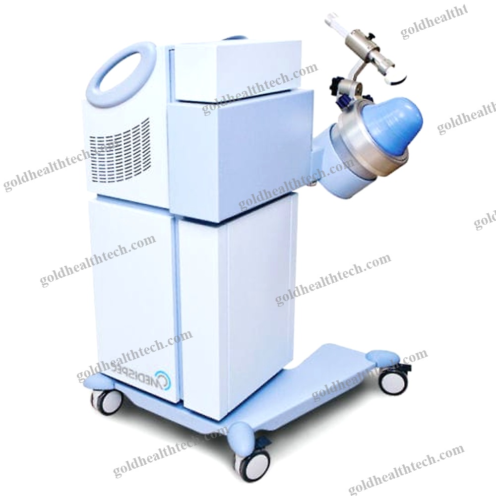 Extracorporeal Lithotripter