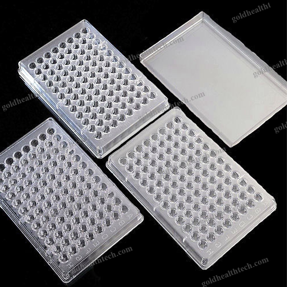 Elisa Microplate