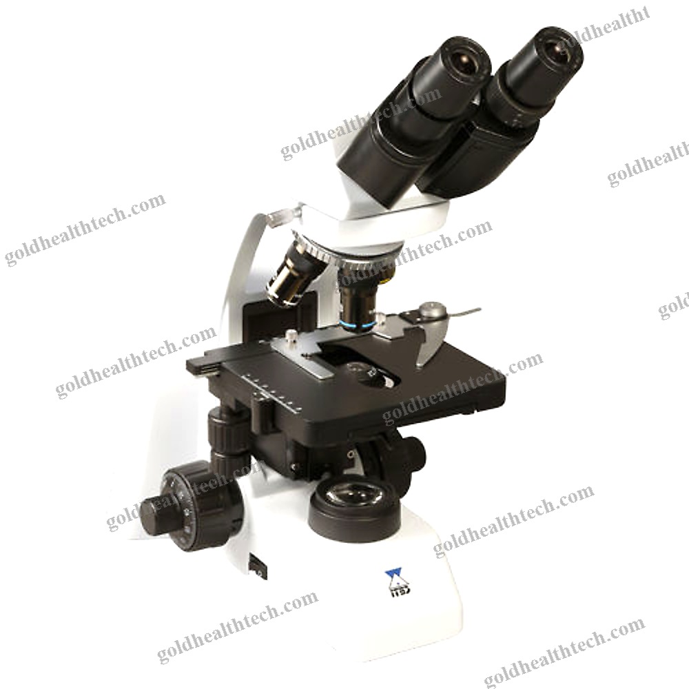 Optical Microscope
