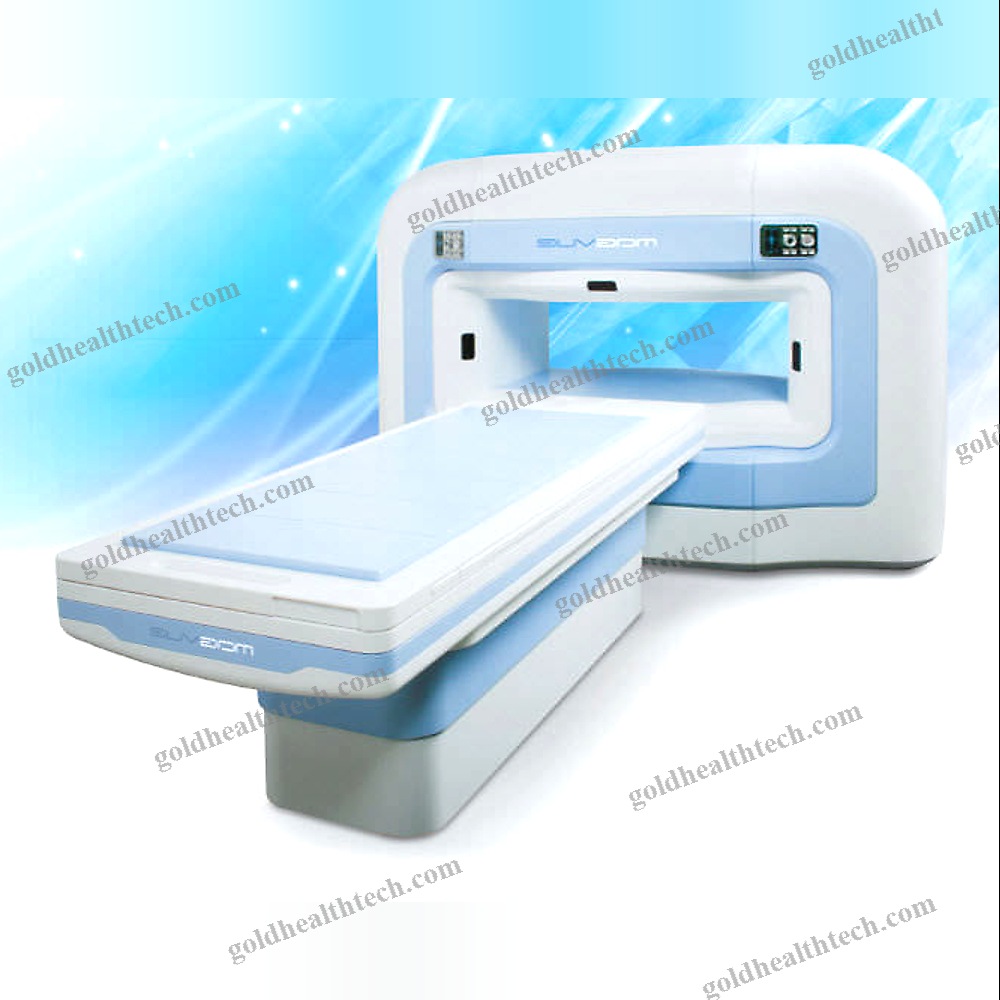 Mri System