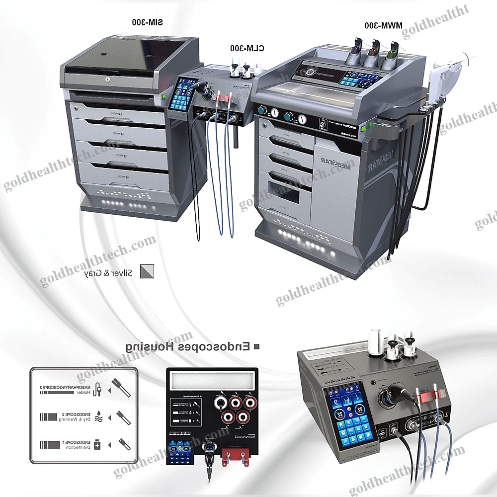 Ent Workstation