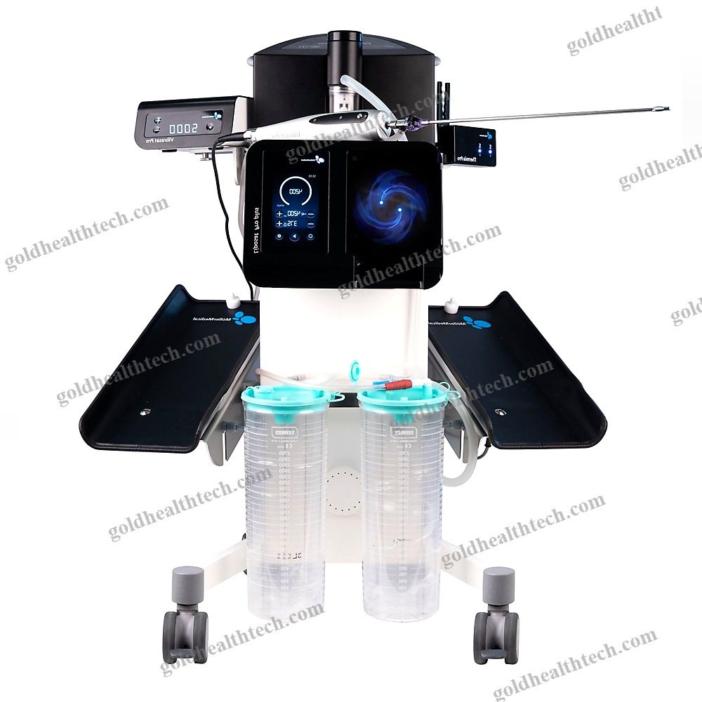 Electric Surgical Suction Pump